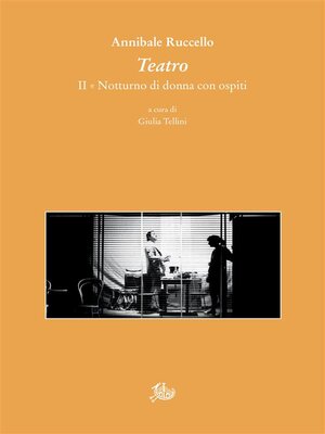 cover image of Teatro II